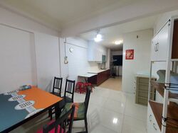 Blk 742 Yishun Avenue 5 (Yishun), HDB 3 Rooms #533217801